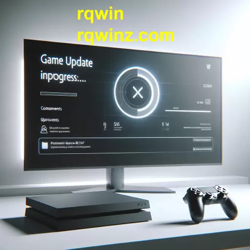 A Importância das Atualizações nos Jogos Modernos